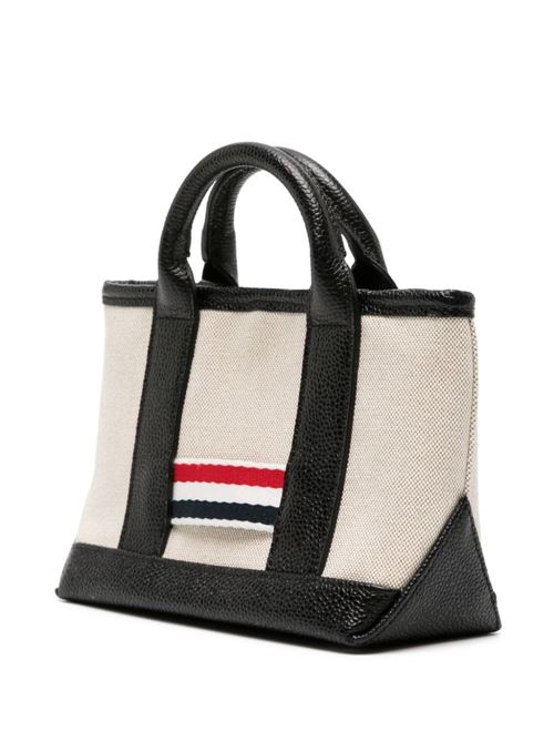 Borsa tote Tool mini THOM BROWNE | UAG176AF0492001